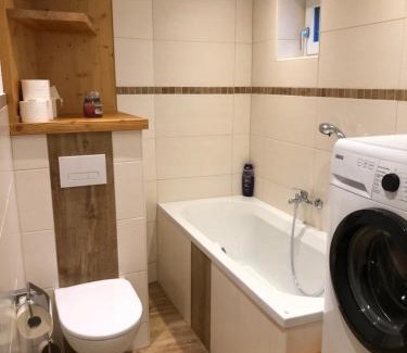 Bad Aussee Apartment | Am Neupersteg - Eine Wohnung zum Wohlfühlen