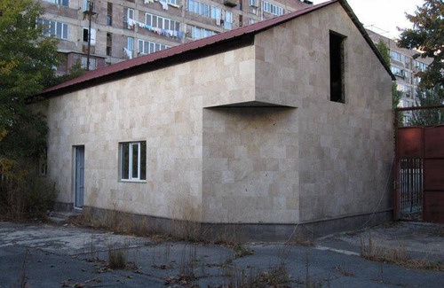 Nor-Nork House | Motel ∙ 8 guests