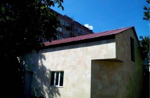 Nor-Nork House | Motel ∙ 8 guests