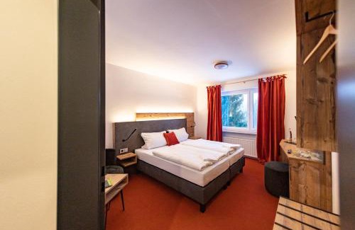 Bischofsgruen Hotel | Am Ochsenkopf