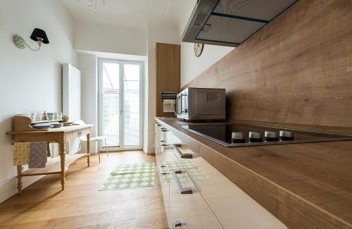 Altstadt Apartment | Am Puls der größten Stadt am See