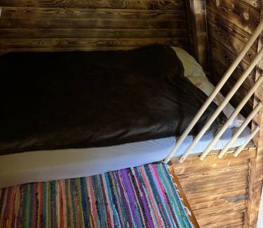 Visoko Apartment | AM Pyramid resting