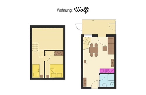 Waldmuenchen Apartment | Am Rückerlhof