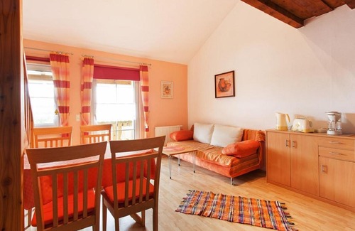 Waldmuenchen Apartment | Am Rückerlhof