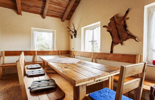 Waldmuenchen Apartment | Am Rückerlhof