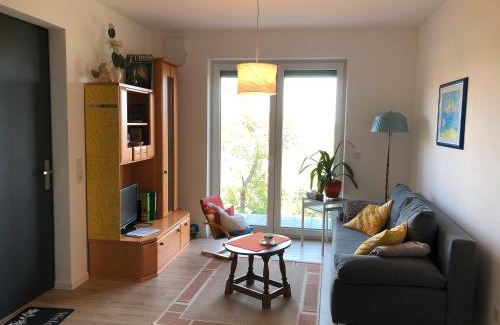 Oberelsbach Apartment | Am Rothen Hang
