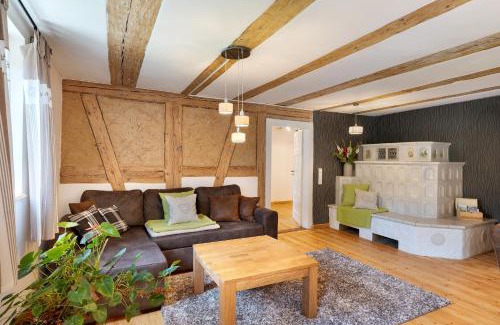 Baden-Baden Apartment | Am Rubach