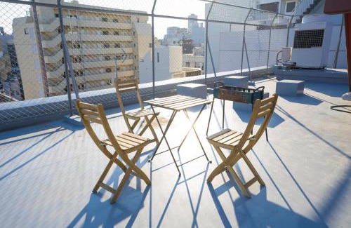 Minamiotsuka Apartment | AM's 701 Ikebukuro 5 min Shinjuku Station 13 min Shibuya Station 19 min