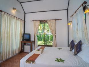Taling Ngam Hotel | Am Samui Resort Taling Ngam