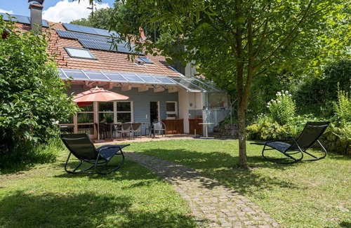 Freiamt House | am Schönwasen Comfortable holiday residence