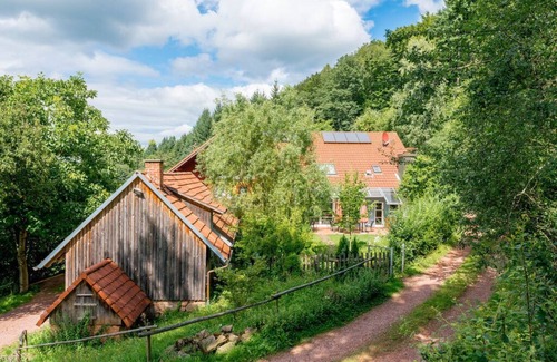 Freiamt House | am Schönwasen Comfortable holiday residence