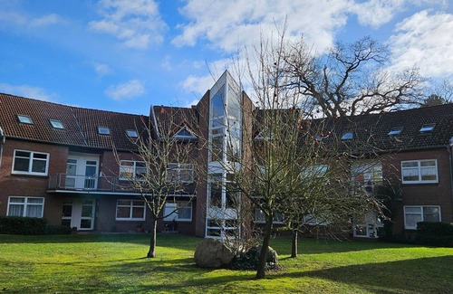Malente Apartment | Am Seepark - Ekengrund - Warming moments campaign: Vacation apartment Ekengrund
