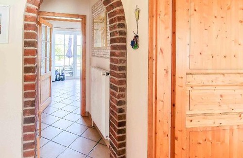 Norden House | Am Sommerdeich