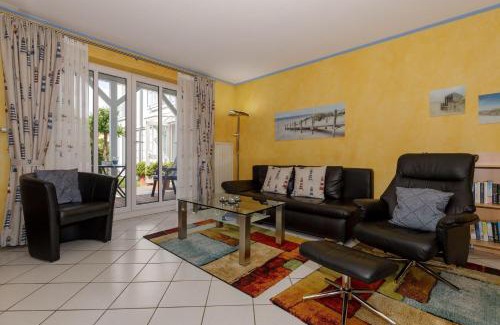 Kuhlungsborn Ost Apartment | Am-Stadtwald-Wohnung-2-642
