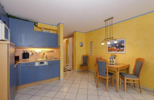 Kuhlungsborn Ost Apartment | Am-Stadtwald-Wohnung-2-642