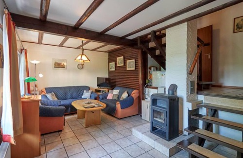 Feriendorf Frankenau House | Am Sternberg 105 by Interhome