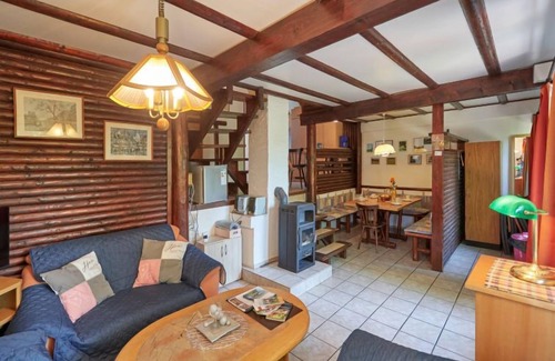 Feriendorf Frankenau House | Am Sternberg 105 by Interhome