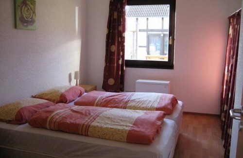 Feriendorf Frankenau Resort | Am Sternberg 211 - Two Bedroom Resort, Sleeps 6