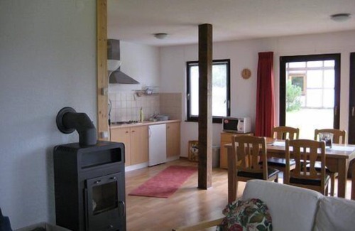 Feriendorf Frankenau Resort | Am Sternberg 211 - Two Bedroom Resort, Sleeps 6