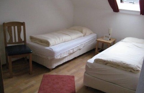 Feriendorf Frankenau Resort | Am Sternberg 211 - Two Bedroom Resort, Sleeps 6