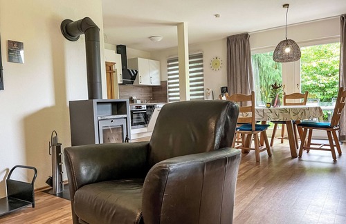 Feriendorf Frankenau House | Am Sternberg 224/226 by Interhome