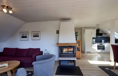 Feriendorf Frankenau Apartment | Am Sternberg 224 by Interhome