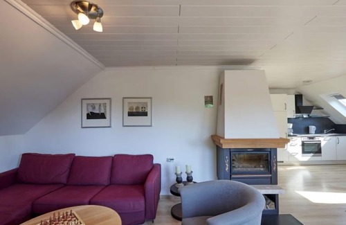 Feriendorf Frankenau Apartment | Am Sternberg 224 by Interhome