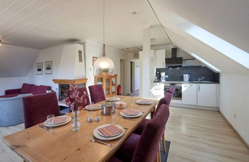 Feriendorf Frankenau Apartment | Am Sternberg 224 by Interhome