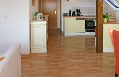 Feriendorf Frankenau Apartment | Am Sternberg 228 by Interhome