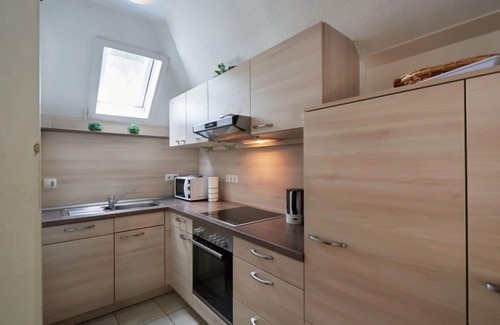 Feriendorf Frankenau House | Am Sternberg 38 by Interhome