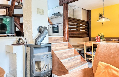 Feriendorf Frankenau House | Am Sternberg 38 by Interhome