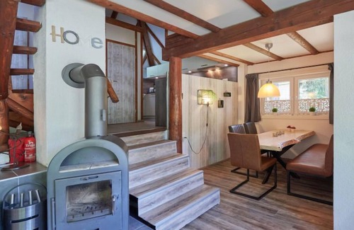 Feriendorf Frankenau House | Am Sternberg 50 by Interhome