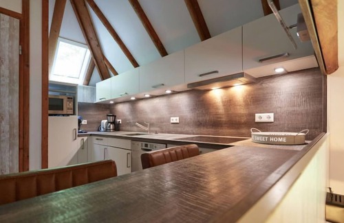 Feriendorf Frankenau House | Am Sternberg 50 by Interhome