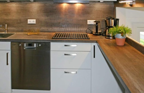 Feriendorf Frankenau House | Am Sternberg 50 by Interhome