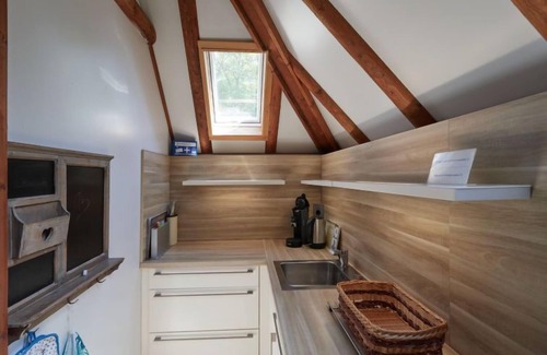 Feriendorf Frankenau House | Am Sternberg 97 by Interhome