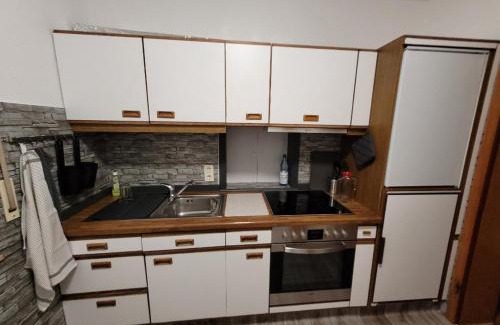 Petersburg Apartment | Am Strohberg