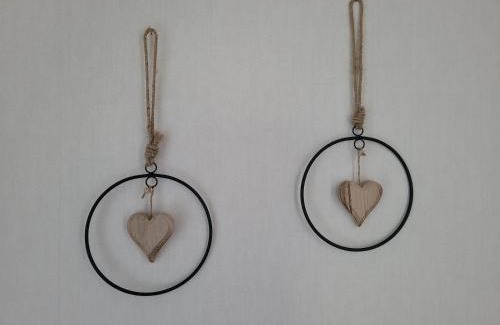 Petersburg Apartment | Am Strohberg