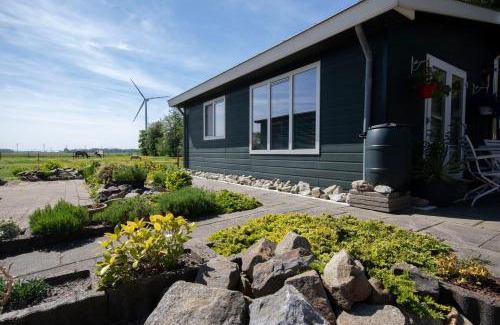 Municipality of Hollands Kroon Ski Chalet | Am Treis