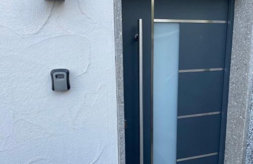 Attendorn Apartment | Am Waldrand