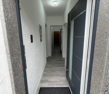 Attendorn Apartment | Am Waldrand