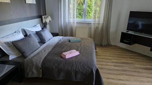 Gruensfeld Apartment | am Waltersberg