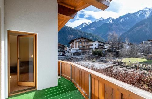 Mayrhofen Ski Chalet | am Ziller
