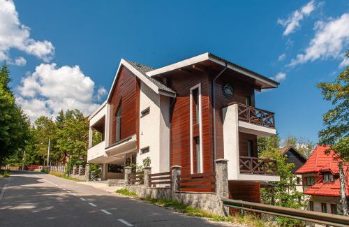Sinaia Apartment | Ama Apartament - Cota 1000 Sinaia