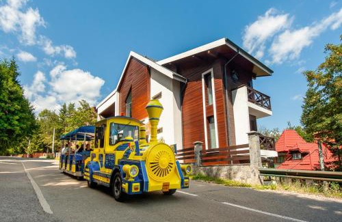 Sinaia Apartment | Ama Apartament - Cota 1000 Sinaia