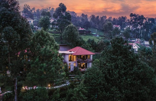 Wellington Villa | Ama Stays & Trails Bloomsville, Coonoor