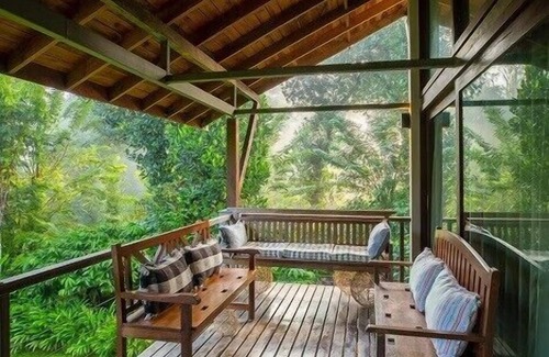 Mananthavady Villa | amã Stays & Trails The Old Cattleshed, Wayanad