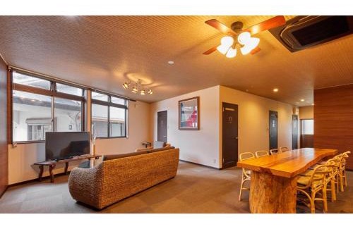 Amami Hotel | AMA TERRACE - Vacation STAY 31145v
