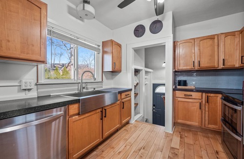 White Lake House | Amazing secluded canal front retreat with a beautiful Sunset.