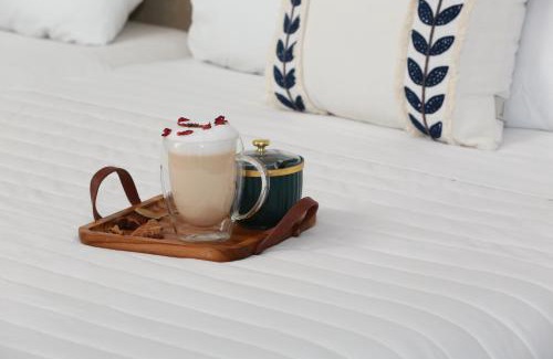 Tulum City Center Hotel | Ama y Prana