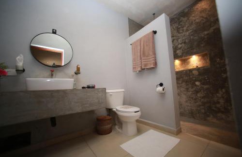 Tulum City Center Hotel | Ama y Prana